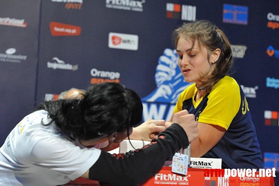 World Armwrestling Championship 2013 - day 1 - photo: Mirek # Siłowanie na ręce # Armwrestling # Armpower.net