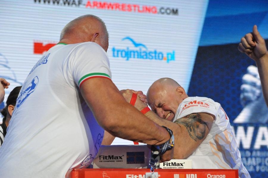 World Armwrestling Championship 2013 - day 1 - photo: Mirek # Aрмспорт # Armsport # Armpower.net