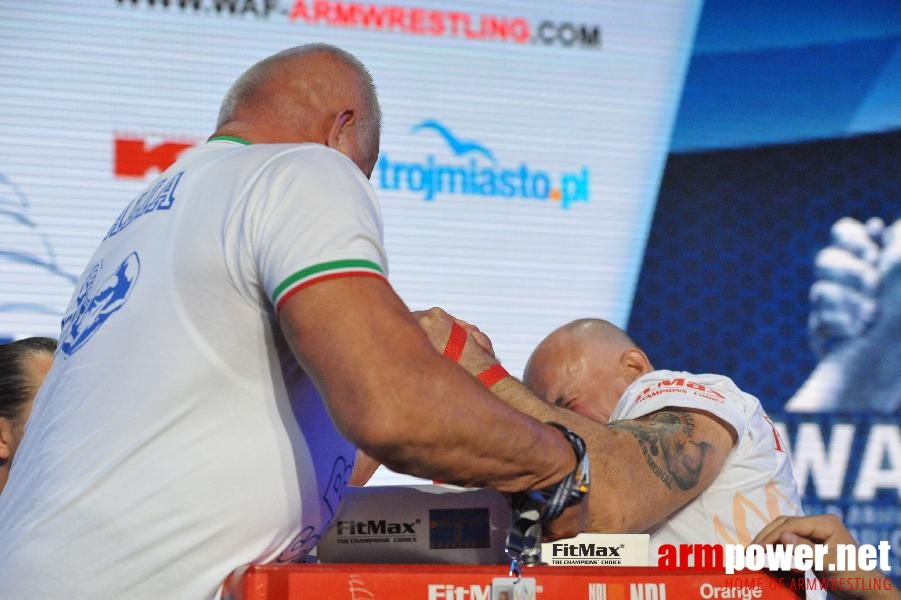 World Armwrestling Championship 2013 - day 1 - photo: Mirek # Aрмспорт # Armsport # Armpower.net