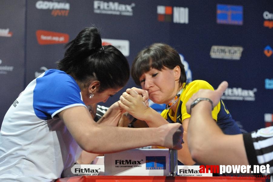 World Armwrestling Championship 2013 - day 1 - photo: Mirek # Aрмспорт # Armsport # Armpower.net