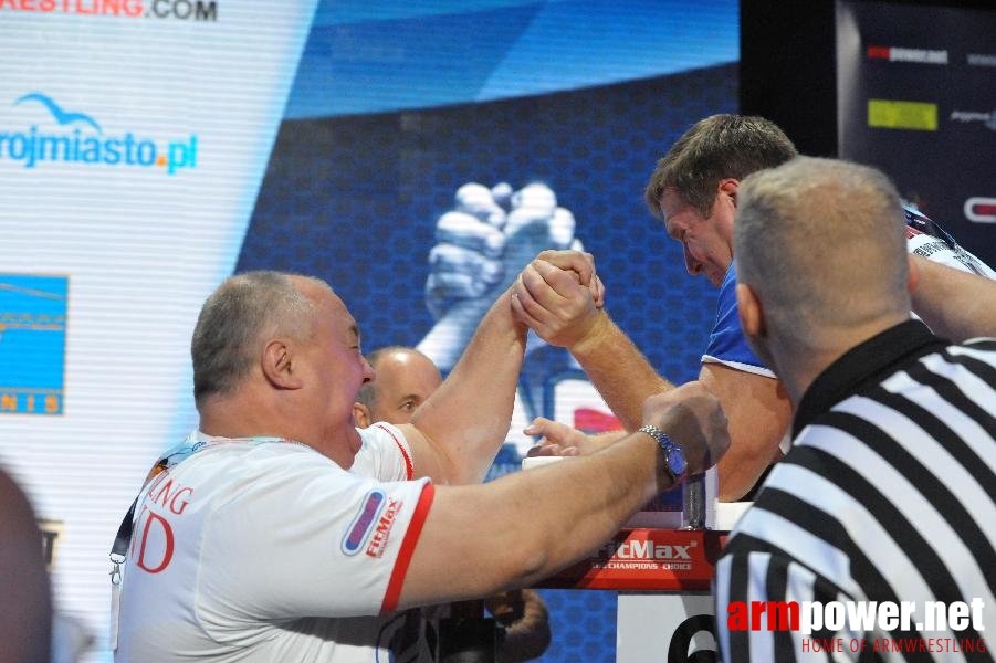 World Armwrestling Championship 2013 - day 1 - photo: Mirek # Armwrestling # Armpower.net