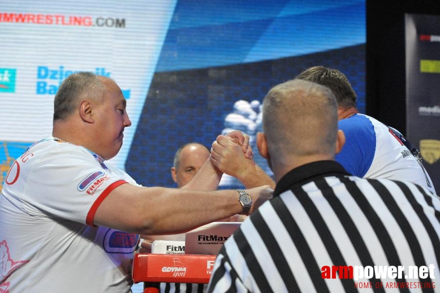 World Armwrestling Championship 2013 - day 1 - photo: Mirek # Aрмспорт # Armsport # Armpower.net