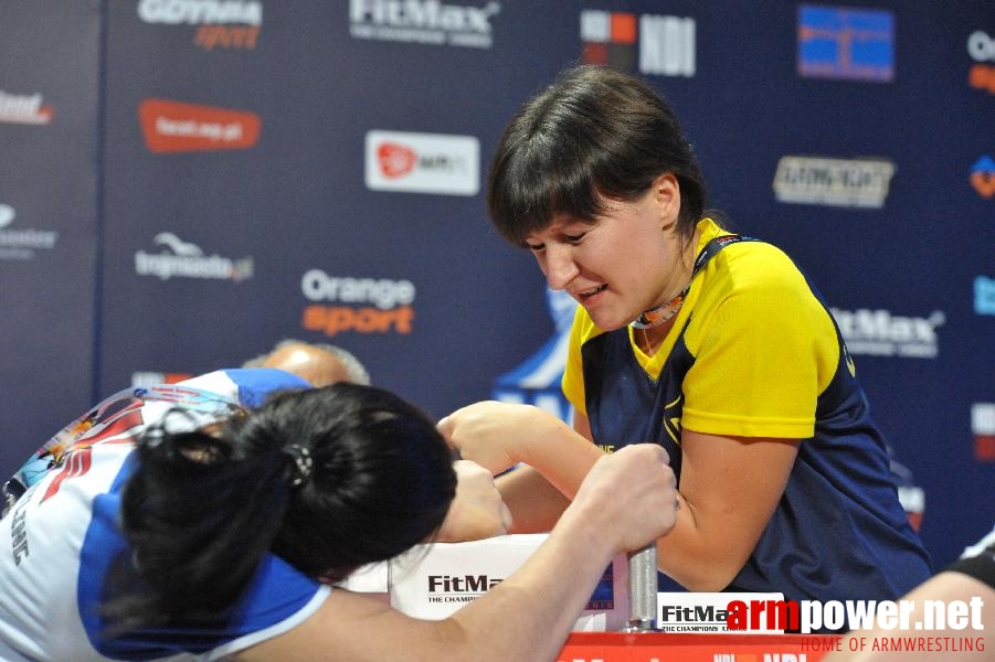 World Armwrestling Championship 2013 - day 1 - photo: Mirek # Siłowanie na ręce # Armwrestling # Armpower.net