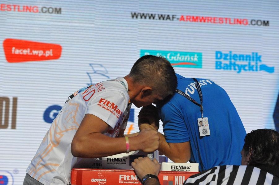 World Armwrestling Championship 2013 - day 1 - photo: Mirek # Aрмспорт # Armsport # Armpower.net