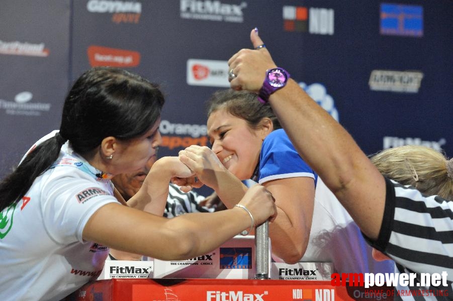 World Armwrestling Championship 2013 - day 1 - photo: Mirek # Siłowanie na ręce # Armwrestling # Armpower.net