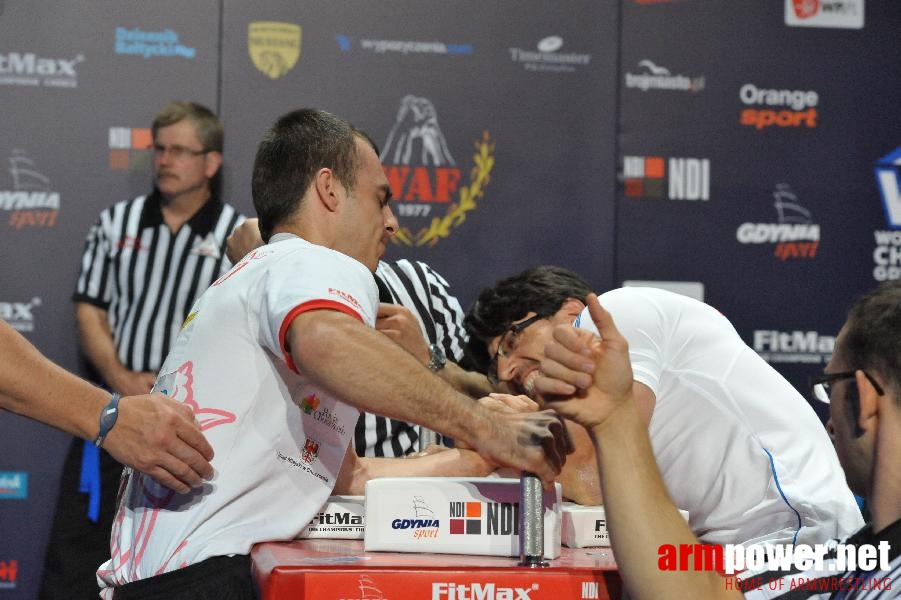 World Armwrestling Championship 2013 - day 1 - photo: Mirek # Aрмспорт # Armsport # Armpower.net