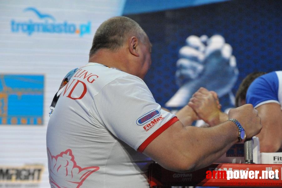 World Armwrestling Championship 2013 - day 1 - photo: Mirek # Siłowanie na ręce # Armwrestling # Armpower.net