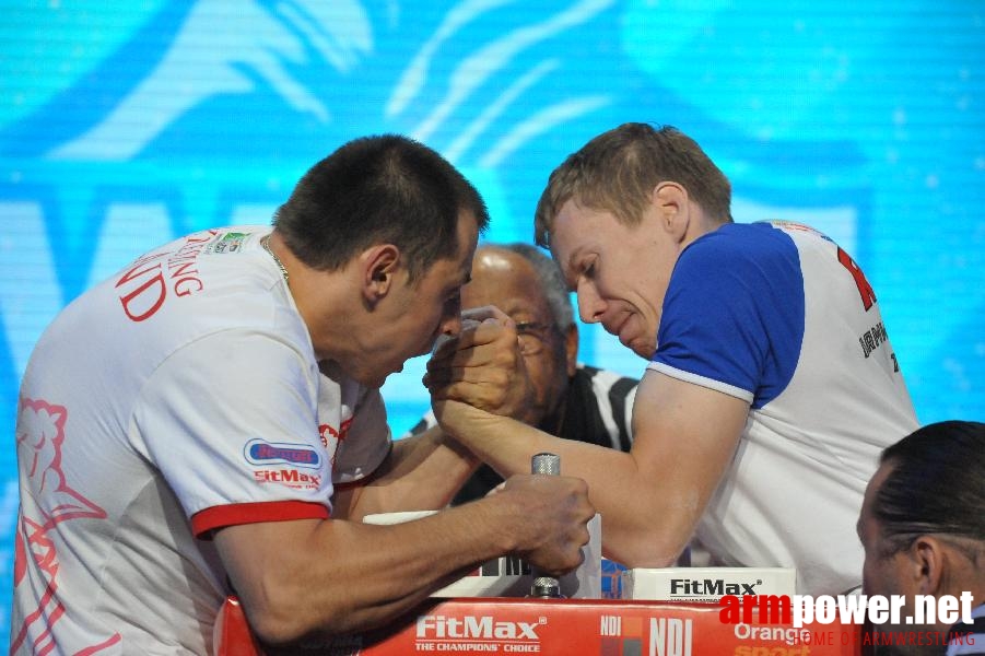 World Armwrestling Championship 2013 - day 1 - photo: Mirek # Siłowanie na ręce # Armwrestling # Armpower.net