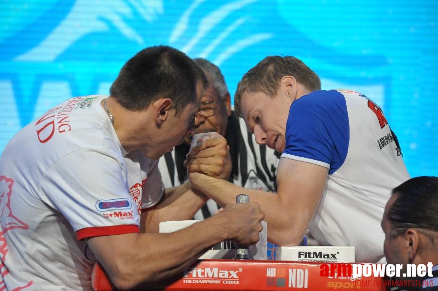 World Armwrestling Championship 2013 - day 1 - photo: Mirek # Aрмспорт # Armsport # Armpower.net