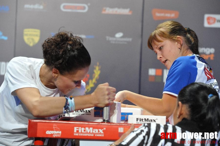 World Armwrestling Championship 2013 - day 1 - photo: Mirek # Siłowanie na ręce # Armwrestling # Armpower.net