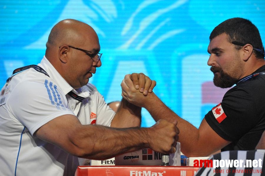 World Armwrestling Championship 2013 - day 1 - photo: Mirek # Aрмспорт # Armsport # Armpower.net