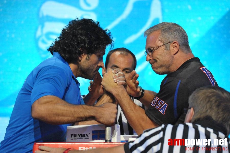 World Armwrestling Championship 2013 - day 1 - photo: Mirek # Aрмспорт # Armsport # Armpower.net