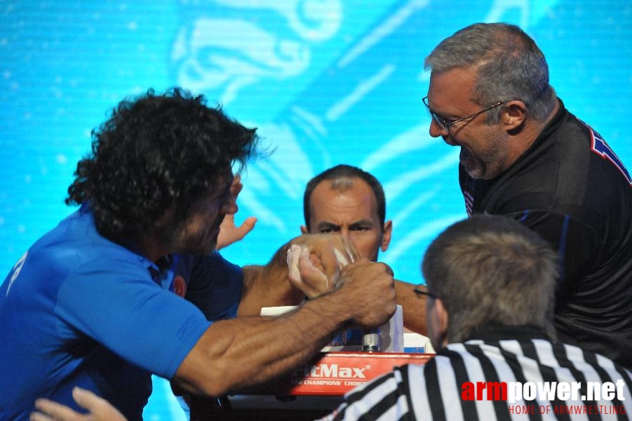 World Armwrestling Championship 2013 - day 1 - photo: Mirek # Aрмспорт # Armsport # Armpower.net