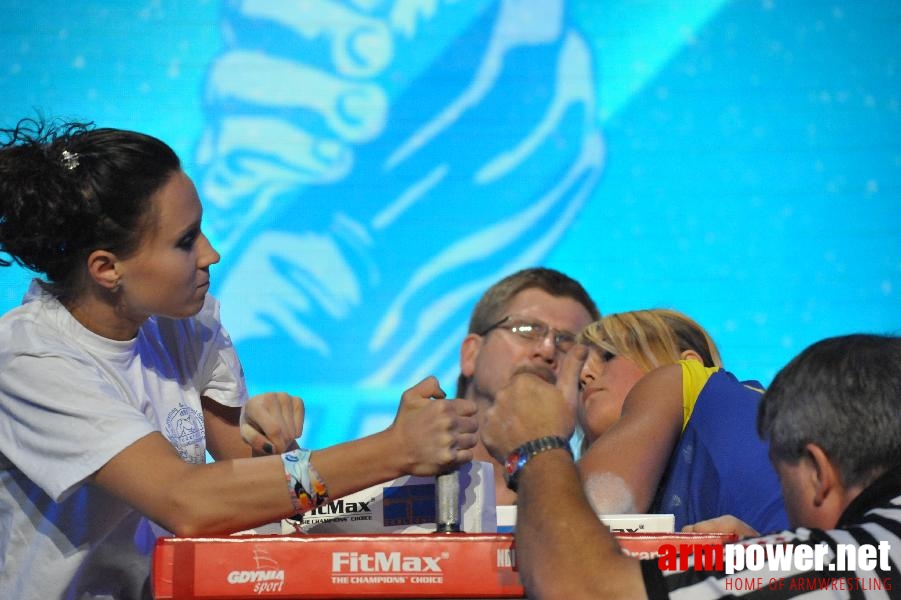 World Armwrestling Championship 2013 - day 1 - photo: Mirek # Siłowanie na ręce # Armwrestling # Armpower.net