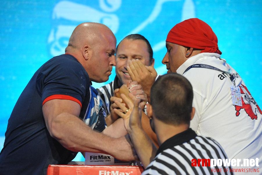 World Armwrestling Championship 2013 - day 1 - photo: Mirek # Aрмспорт # Armsport # Armpower.net