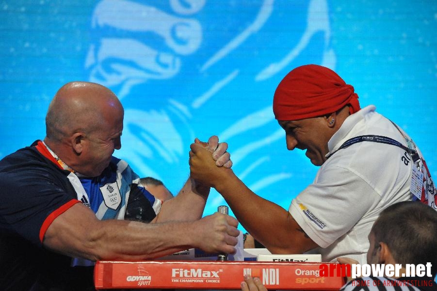 World Armwrestling Championship 2013 - day 1 - photo: Mirek # Armwrestling # Armpower.net