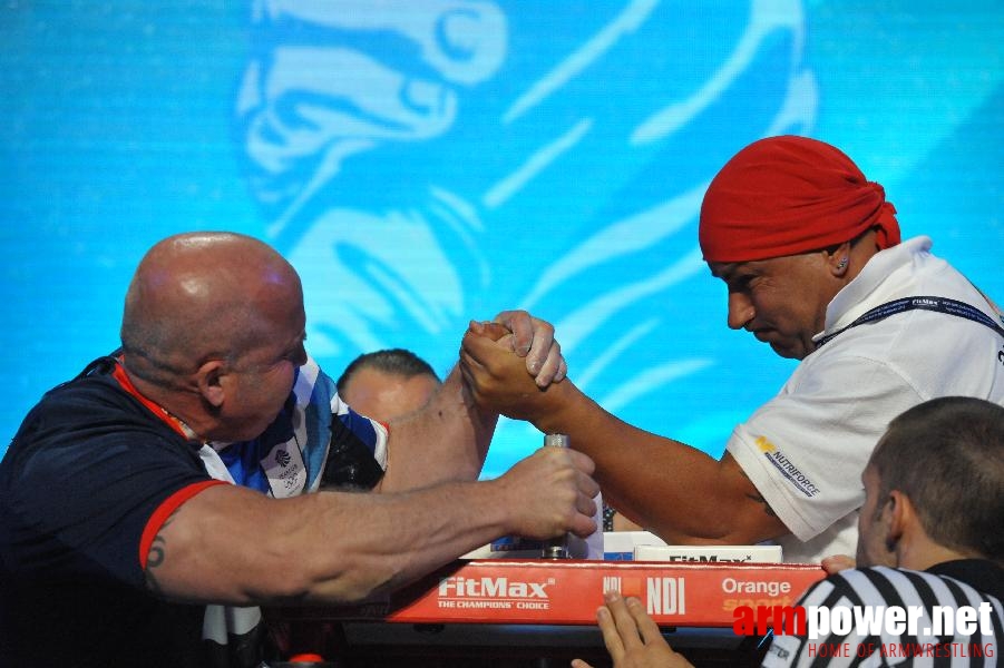 World Armwrestling Championship 2013 - day 1 - photo: Mirek # Siłowanie na ręce # Armwrestling # Armpower.net