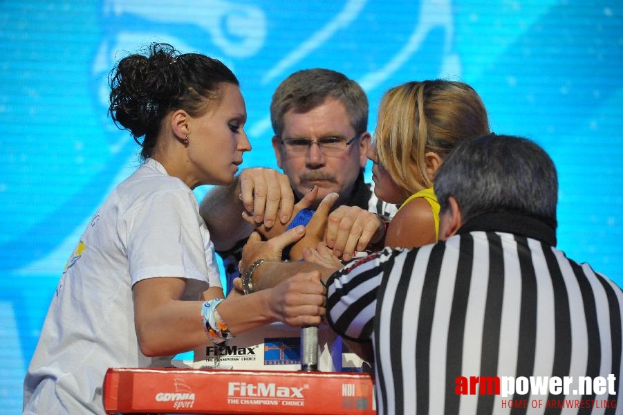 World Armwrestling Championship 2013 - day 1 - photo: Mirek # Armwrestling # Armpower.net