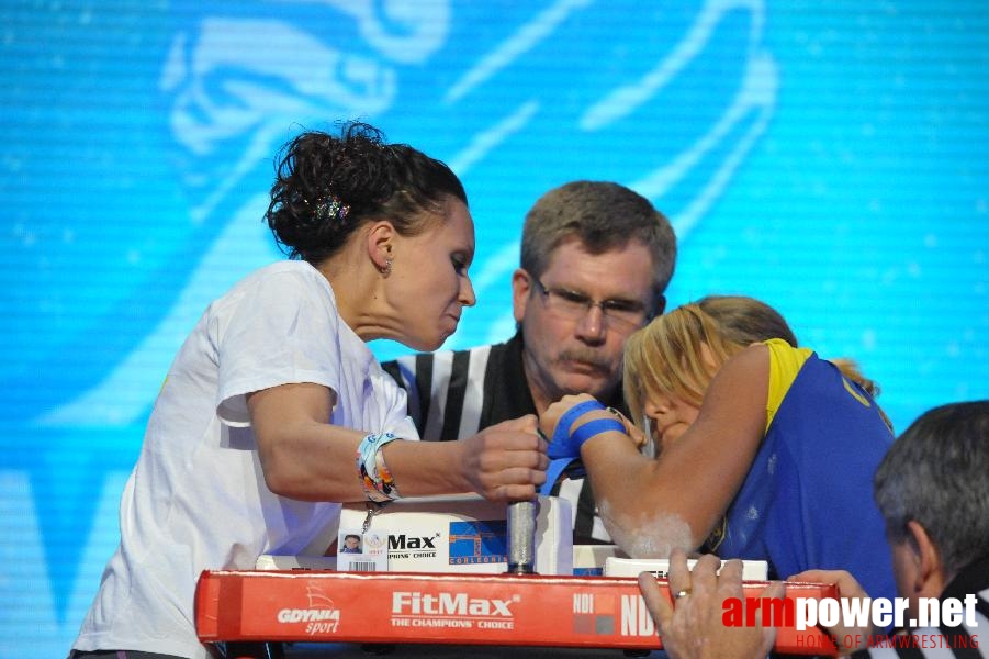 World Armwrestling Championship 2013 - day 1 - photo: Mirek # Siłowanie na ręce # Armwrestling # Armpower.net