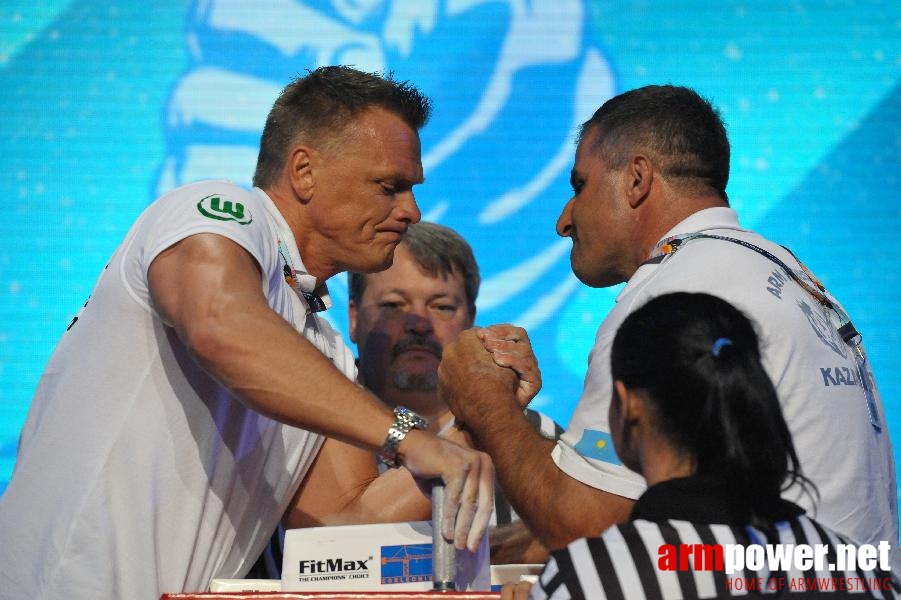 World Armwrestling Championship 2013 - day 1 - photo: Mirek # Armwrestling # Armpower.net