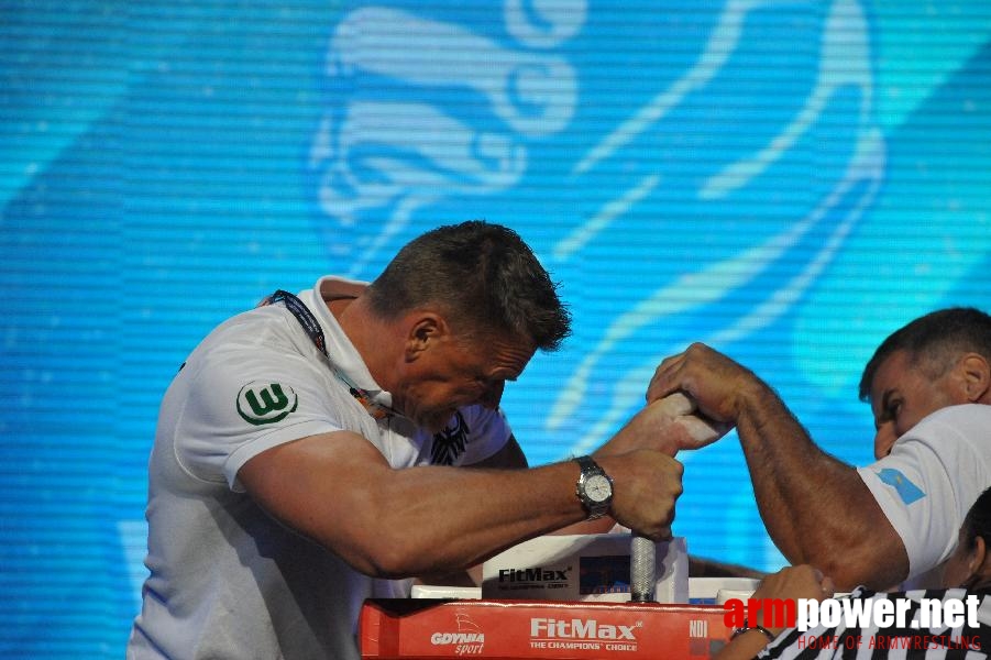 World Armwrestling Championship 2013 - day 1 - photo: Mirek # Siłowanie na ręce # Armwrestling # Armpower.net