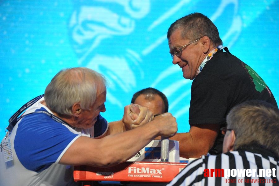 World Armwrestling Championship 2013 - day 1 - photo: Mirek # Armwrestling # Armpower.net