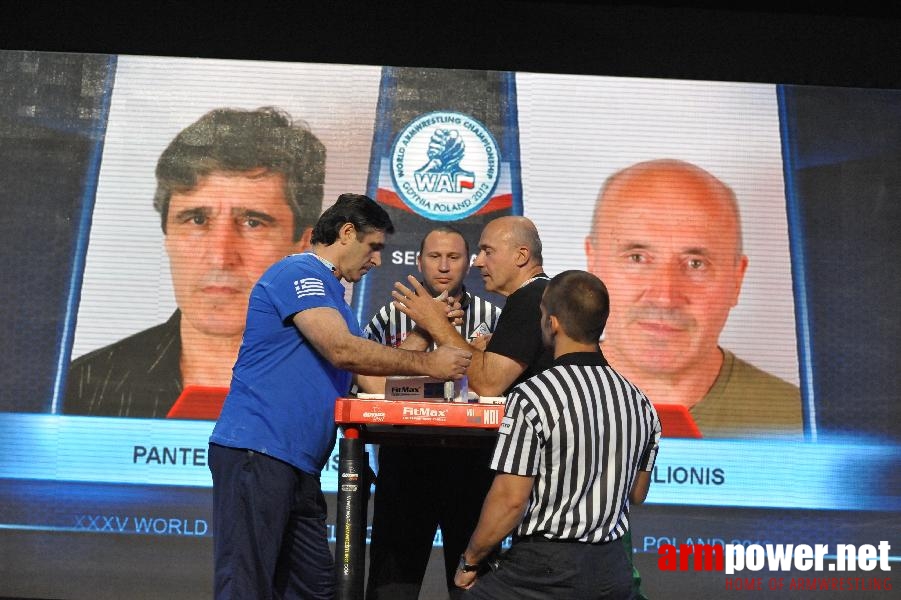 World Armwrestling Championship 2013 - day 1 - photo: Mirek # Aрмспорт # Armsport # Armpower.net