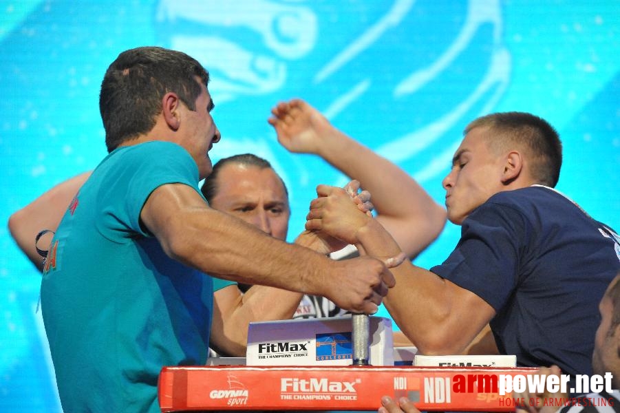 World Armwrestling Championship 2013 - day 1 - photo: Mirek # Armwrestling # Armpower.net