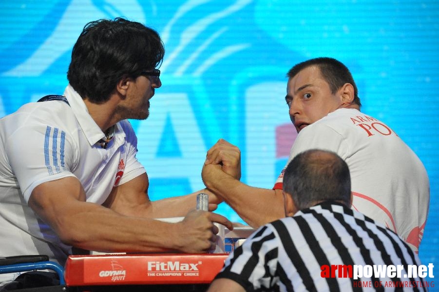 World Armwrestling Championship 2013 - day 1 - photo: Mirek # Aрмспорт # Armsport # Armpower.net