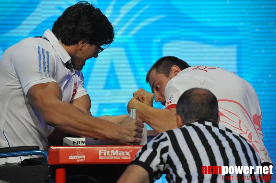 World Armwrestling Championship 2013 - day 1 - photo: Mirek # Aрмспорт # Armsport # Armpower.net