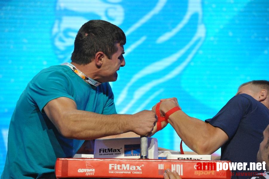 World Armwrestling Championship 2013 - day 1 - photo: Mirek # Siłowanie na ręce # Armwrestling # Armpower.net