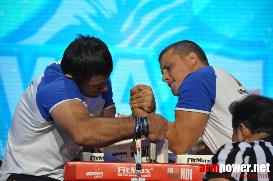 World Armwrestling Championship 2013 - day 1 - photo: Mirek # Armwrestling # Armpower.net