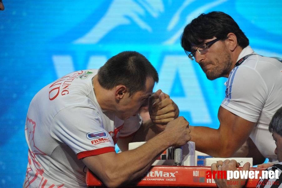 World Armwrestling Championship 2013 - day 1 - photo: Mirek # Aрмспорт # Armsport # Armpower.net