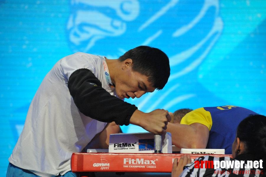 World Armwrestling Championship 2013 - day 1 - photo: Mirek # Siłowanie na ręce # Armwrestling # Armpower.net