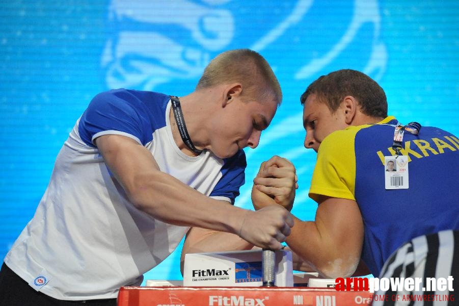 World Armwrestling Championship 2013 - day 1 - photo: Mirek # Siłowanie na ręce # Armwrestling # Armpower.net