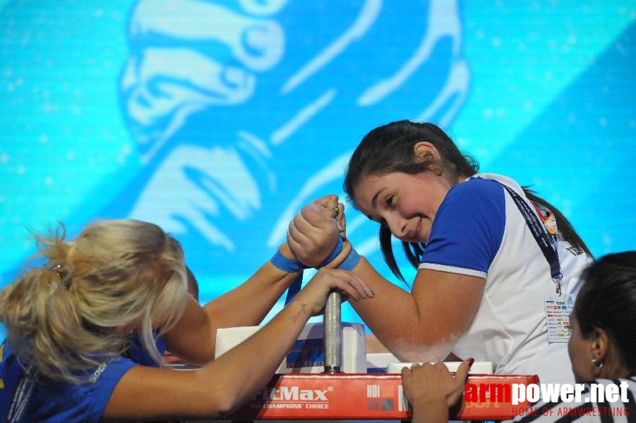 World Armwrestling Championship 2013 - day 1 - photo: Mirek # Aрмспорт # Armsport # Armpower.net