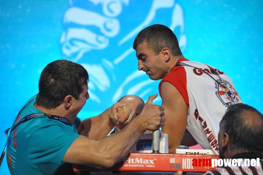 World Armwrestling Championship 2013 - day 1 - photo: Mirek # Aрмспорт # Armsport # Armpower.net