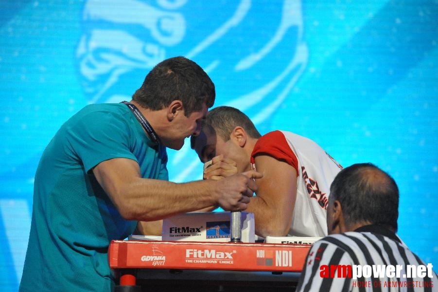 World Armwrestling Championship 2013 - day 1 - photo: Mirek # Armwrestling # Armpower.net