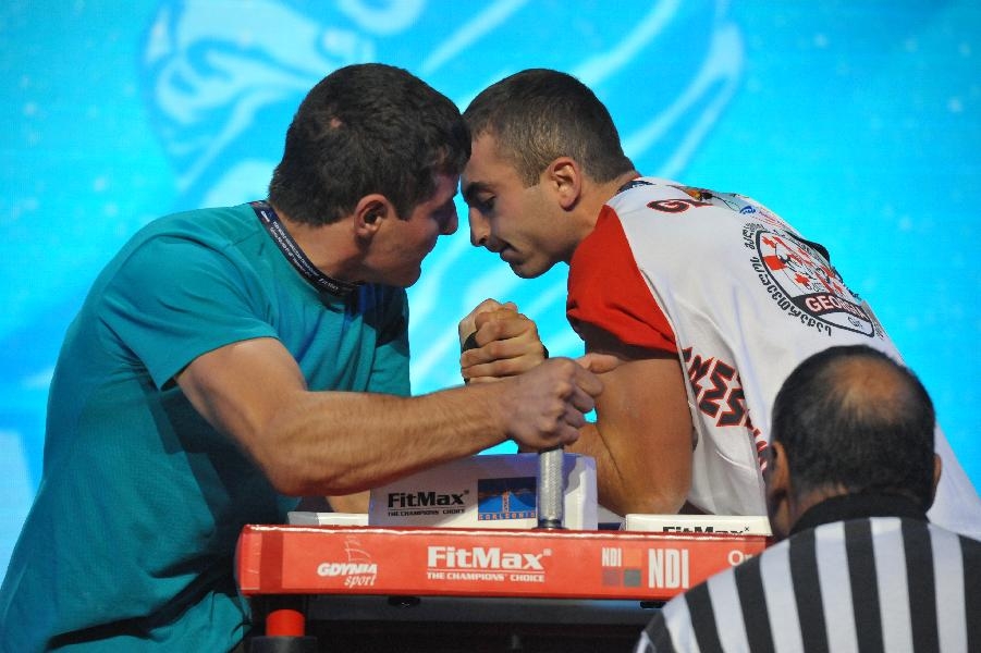 World Armwrestling Championship 2013 - day 1 - photo: Mirek # Aрмспорт # Armsport # Armpower.net