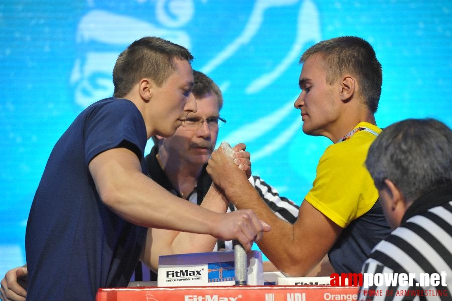 World Armwrestling Championship 2013 - day 1 - photo: Mirek # Aрмспорт # Armsport # Armpower.net