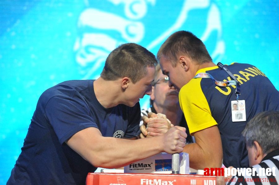 World Armwrestling Championship 2013 - day 1 - photo: Mirek # Aрмспорт # Armsport # Armpower.net