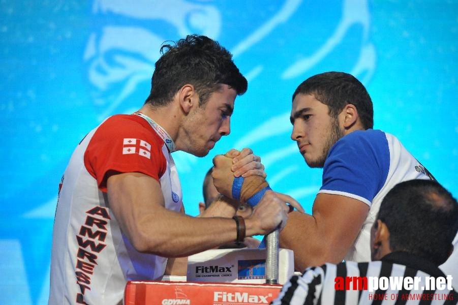 World Armwrestling Championship 2013 - day 1 - photo: Mirek # Armwrestling # Armpower.net