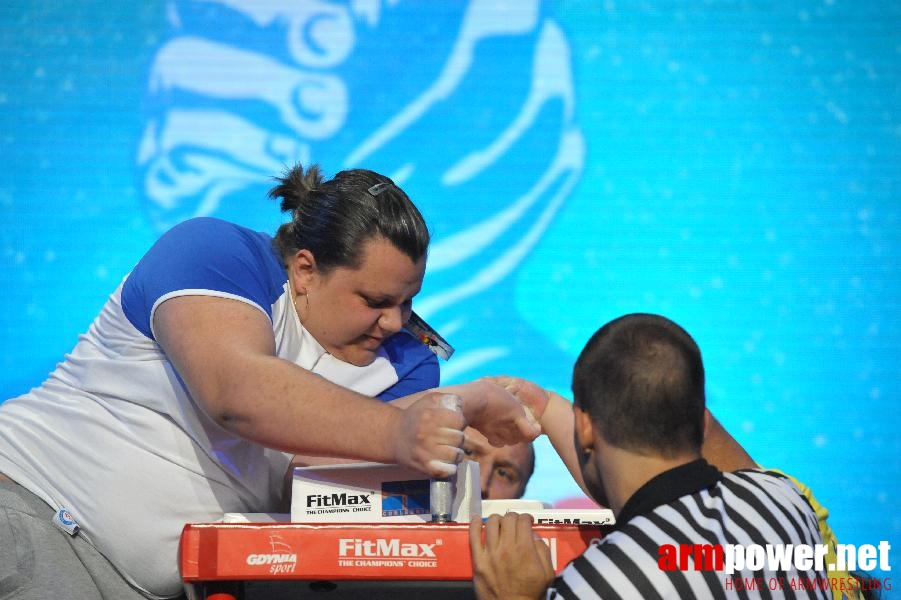 World Armwrestling Championship 2013 - day 1 - photo: Mirek # Siłowanie na ręce # Armwrestling # Armpower.net