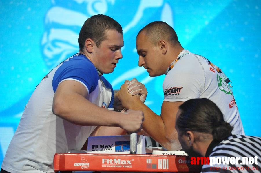 World Armwrestling Championship 2013 - day 1 - photo: Mirek # Aрмспорт # Armsport # Armpower.net