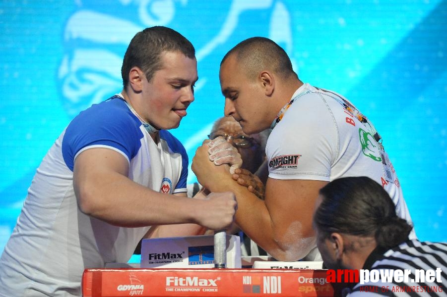 World Armwrestling Championship 2013 - day 1 - photo: Mirek # Aрмспорт # Armsport # Armpower.net