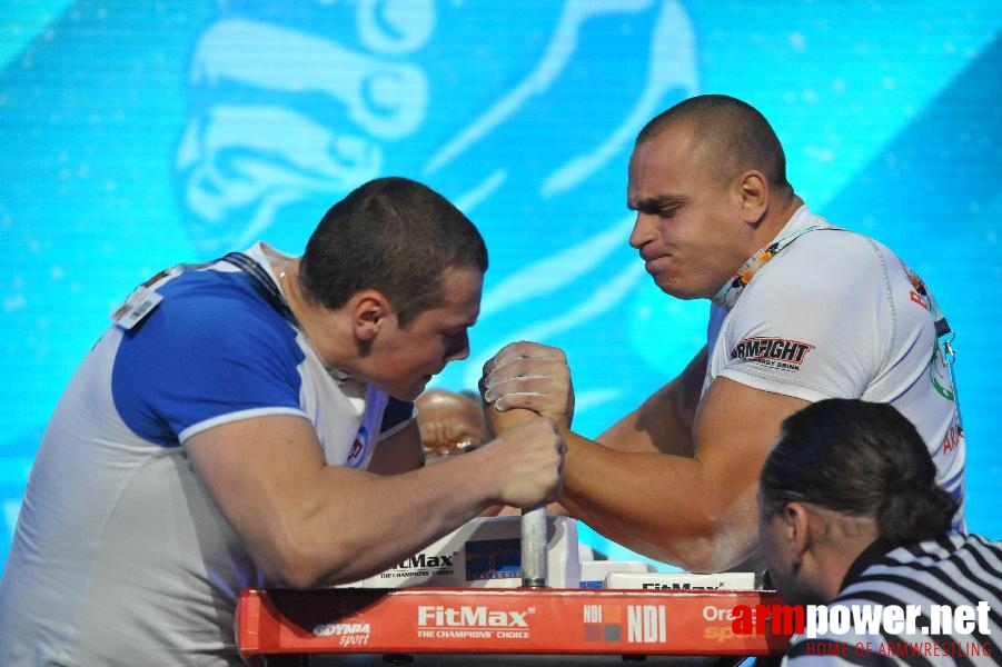 World Armwrestling Championship 2013 - day 1 - photo: Mirek # Aрмспорт # Armsport # Armpower.net