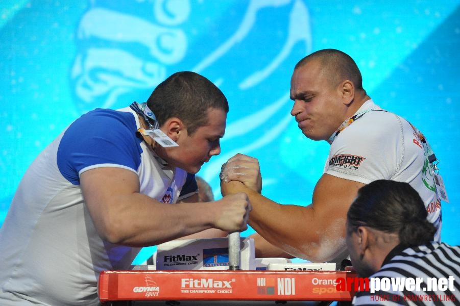 World Armwrestling Championship 2013 - day 1 - photo: Mirek # Aрмспорт # Armsport # Armpower.net