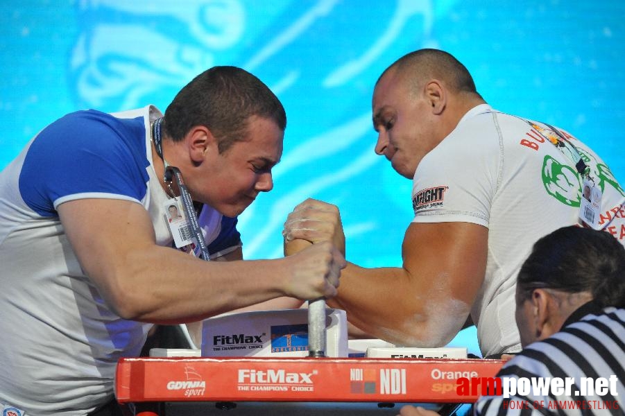 World Armwrestling Championship 2013 - day 1 - photo: Mirek # Aрмспорт # Armsport # Armpower.net