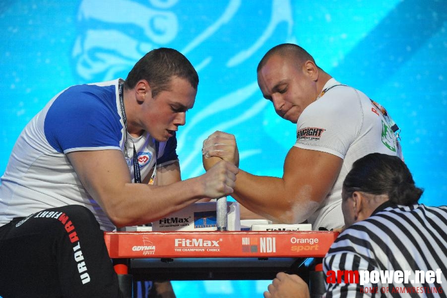 World Armwrestling Championship 2013 - day 1 - photo: Mirek # Aрмспорт # Armsport # Armpower.net