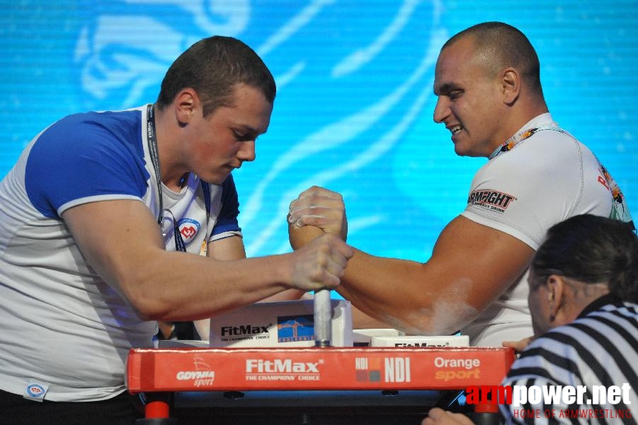 World Armwrestling Championship 2013 - day 1 - photo: Mirek # Armwrestling # Armpower.net